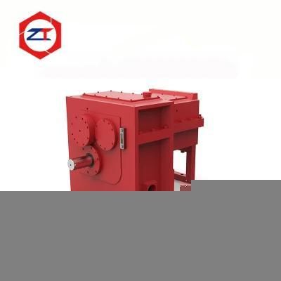China Ever-Power Various Output Torque Twin Screw Extruder Gearbox