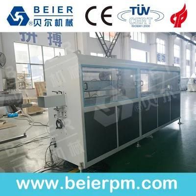 110-315mm PPR Pipe Making Line