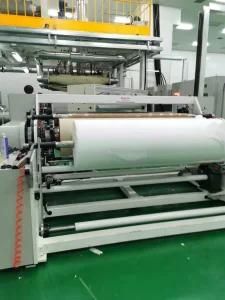 Equipment for Nonwoven Meltblown Fabric