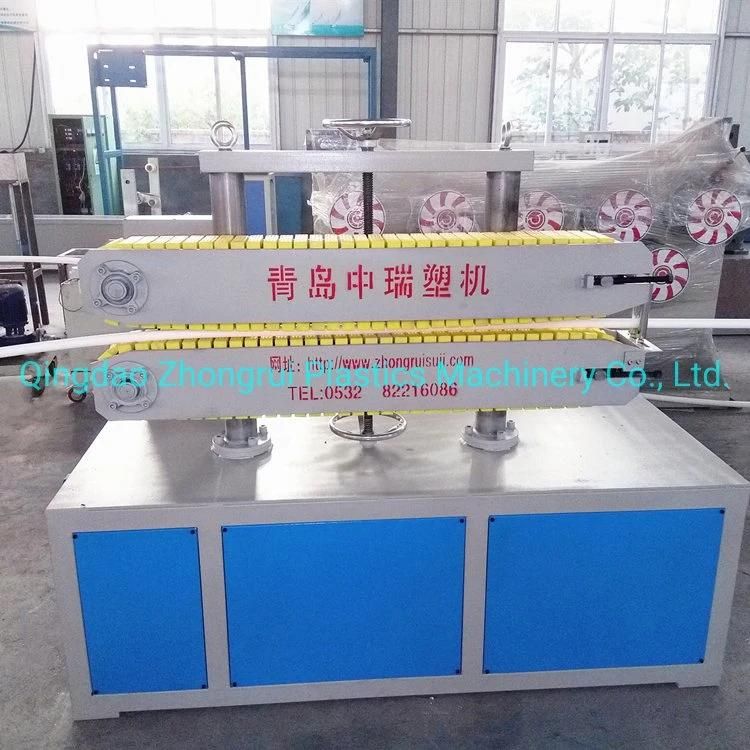 65/30 PPR Pipeline Machinery Equipment/Plastic Pipeline Processing Machine /PPR Water Supply Pipeline Production Line