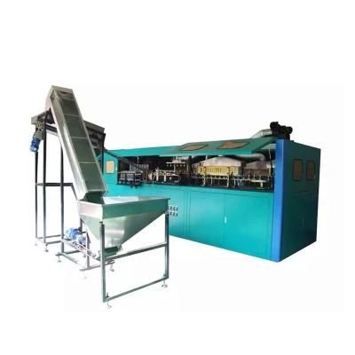 China Mineral Water Plastic Bottle Blow Molding Machine
