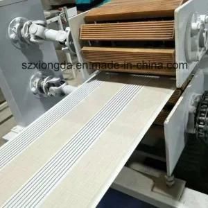 Complete PVC Ceiling Production Machinery for Sale
