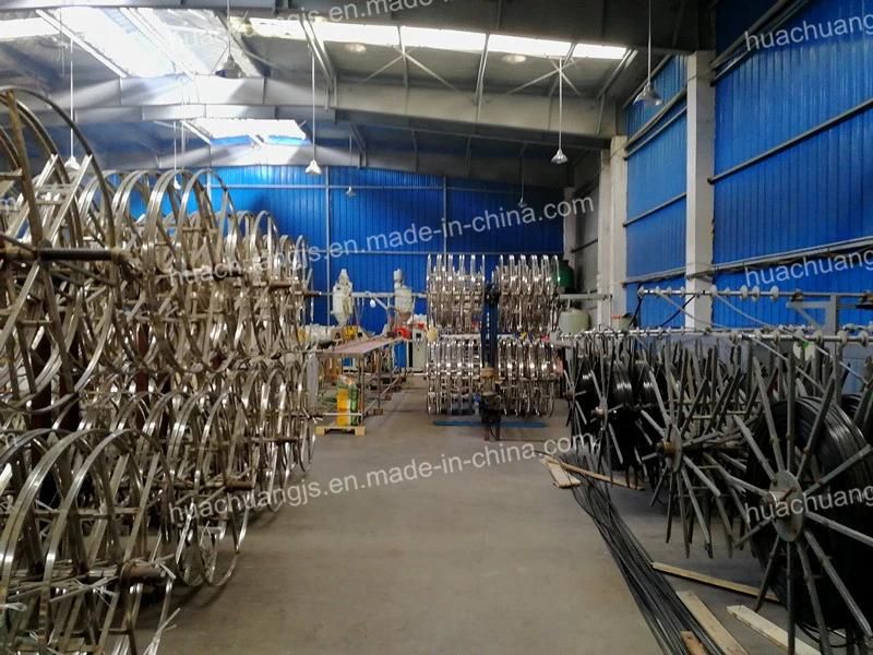 Thermal Break Bar Making Machine