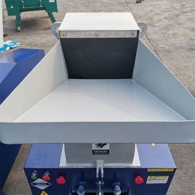 Formerly Plastic Recycling Crusher Machine for PP/PE Pet Crushing Waste Plastic Crusher