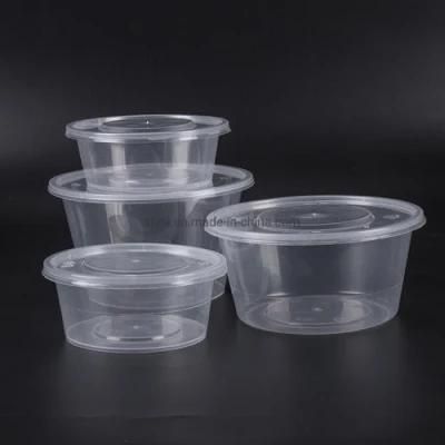 Plastic PP PLA PS Pet Disposable Cup Food Packaging Thermoforming Making Machine with Auto ...