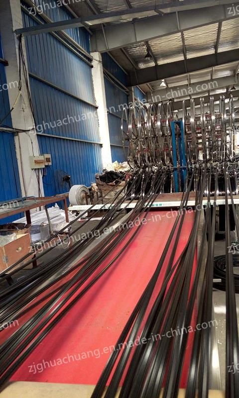 Nylon Heat Break Strip Produce Machine for Aluminum Profile