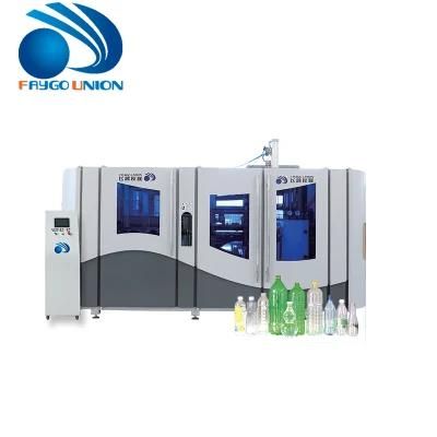 Fg-4 Pet Blower Machine