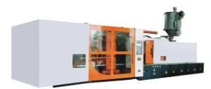 Plastic Extruding High Volume Injection Molding Machine for Pipe Fittings/Elbow /Tee Fjn ...