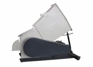 High-Output Powerful Scrap Metal Crusher for Waste Steel