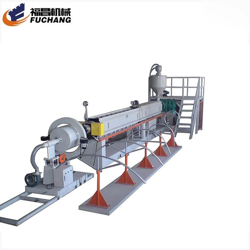 EPE Foaming Sheet Laminating Machine