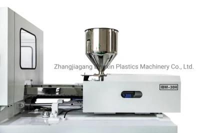 30ml Tablet Plastic Bottle Injection Blow Molding Making Machine