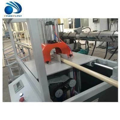PVC Soft Pipe Extrusion Machine for Garden Hose Pipe