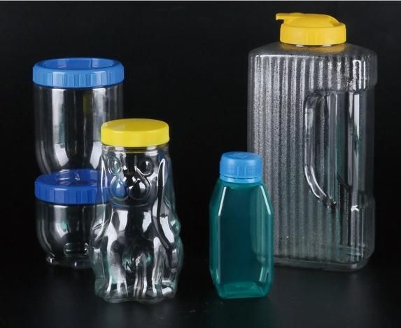 Pet Water Jug Bottle Blowing Mold Machine with CE Plastic Machine