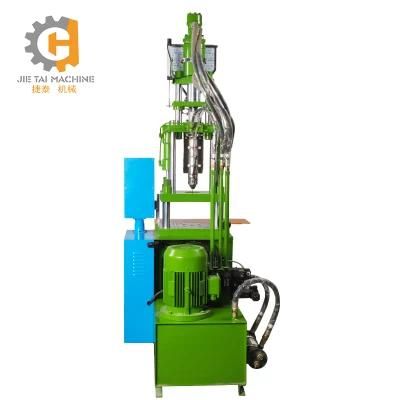 Full Automatic 35ton Rotary CNC Injection Molding Machine