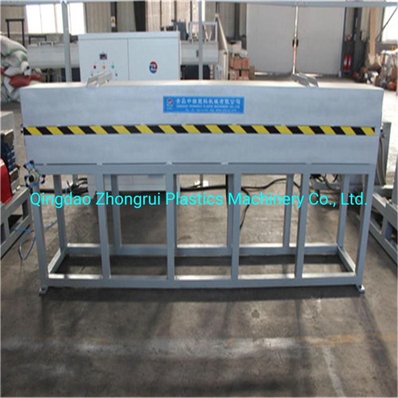 Green Pet Plastic Steel Belt Production Equipment