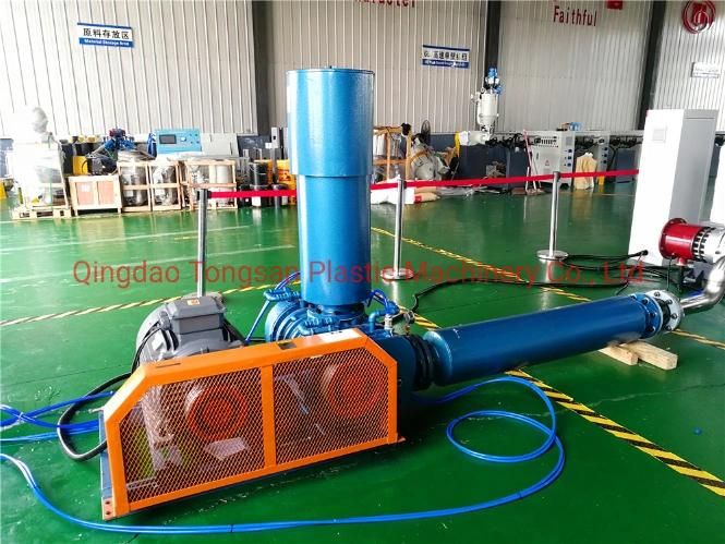 PP Melt Blown Fabric Making Machine