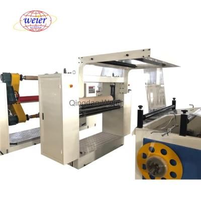 PP Pet Sheet Extruder Pet PP Sheet Making Machine Plastic Sheet Manufacturing Machine