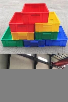 Borche Injection Molding Machine