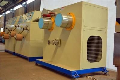 PP Strap Band Extrusion Machine 4 Lines