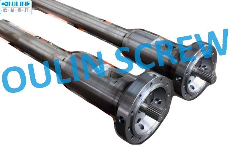 Film Screw and Barrel for Battenfeld Extrusion