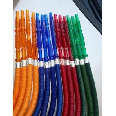 Professional Disposable Shisha Hookah Hose Machine Corrugated Pipe Machine