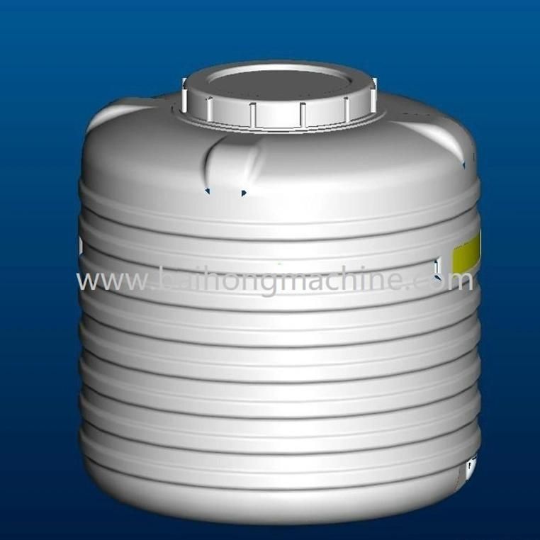 5000 Liter Plastic Water Tank Blow Molding Machine/Blow Moulding Machine