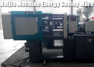 Preform Injection Machine