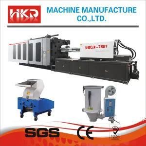 High Quality Injection Molding Machine