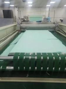 Plastic Shower Curtain Production Line