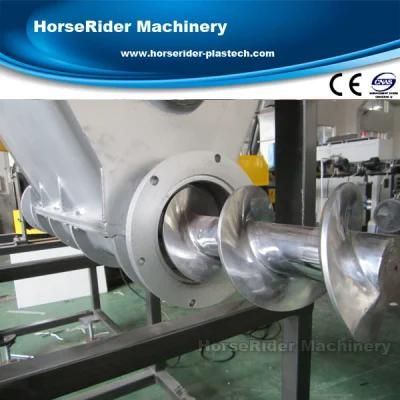 PE PP Pelletizing Machine with The Best Price