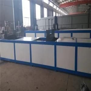 Factory Direct Supply FRP Hydraulic Pultrusion Machine with Lower Price