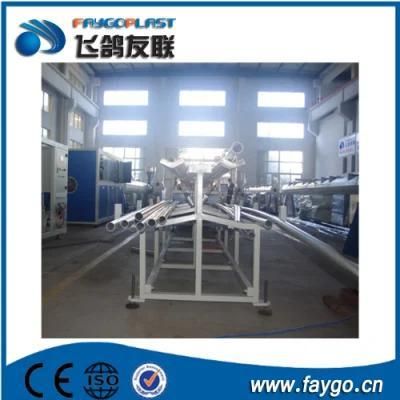 PVC Water Pipe Production Line