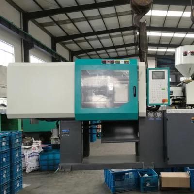 Syringe Making Machine Plastic Injection Molding Machine