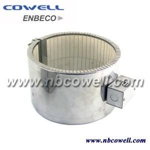 Ceramic Electric Band Heater for Plastic Extruder