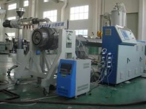 PE Gas/ Water Supply Pipe Production Line (SRQG110)