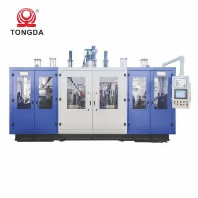Tongda Hsll-30L Double Station HDPE Bottles Blowing Machine