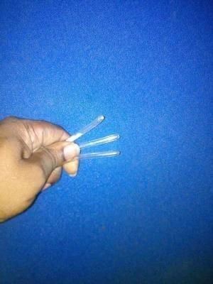 Different Size Catheter Tip Medical Stomach Tube Forming Mach