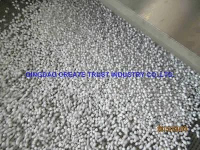 New Hot Sale PE/LLDPE/LDPE/EVA/Carbon Black Masterbatch Pelleting Machine (CE/ISO9001)