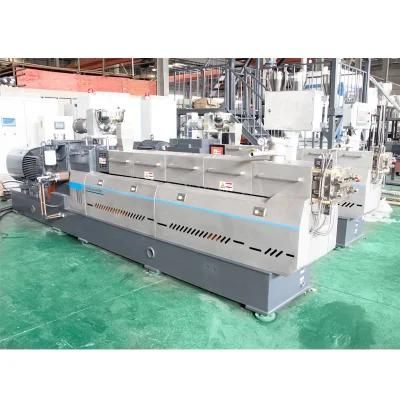 ABS PP Pet PVC HDPE Plastic Recycling Granulator Machine with Very Good Price