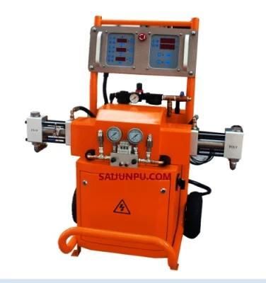 Polyurethane Foaming Spray&Injection Machine (FD-311C)