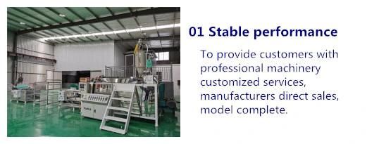 PP Filter Cartridge Fabric Cloth Machine with Exquisite Workmanship