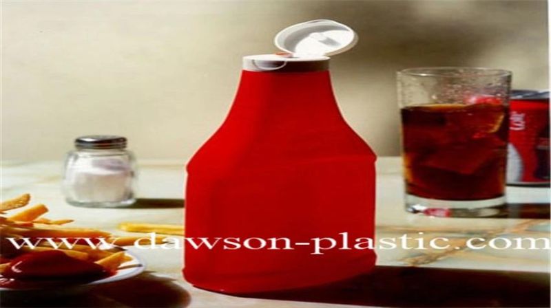 1L~3L HDPE/PE/PP Household Bottle High Quality Blow Molding Machine