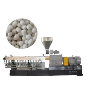 Super Quality and Competitive Price Twin Screw Plastic Extruder