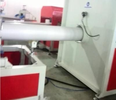 Asa Communication Base Station Antenna Cover Extrusion Line