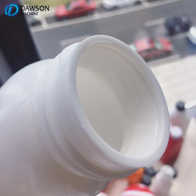 500ml 1L IBM High Speed Injection Blow Molding Machine