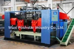 Blow Molding Machine for Plastic Container Plastic Bottle Jerry Can PS-70