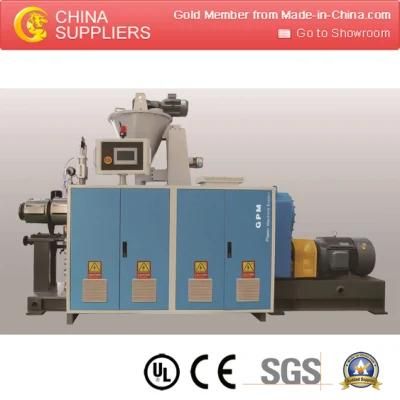 Special PVC Pipe Single Screw Extruder