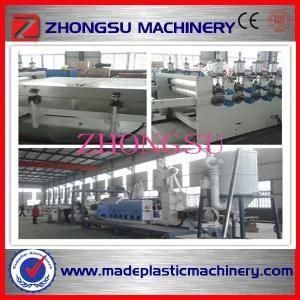 Quality Polycarbonate Roofing Sheet Making Machine
