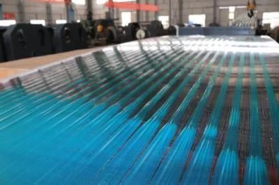 PP Extrusion Machine Raffia Yarn Extruder