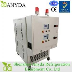 Plastic Injection Oil Heating Mold Temperature Controller